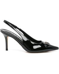 Guess - Pumps mit Absatz 80mm - Lyst