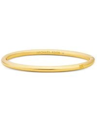 Michael Kors - Verziertes Armband-Set - Lyst