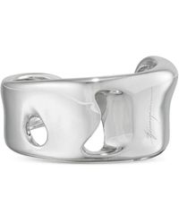 Ferragamo - Large Vara Bangle - Lyst