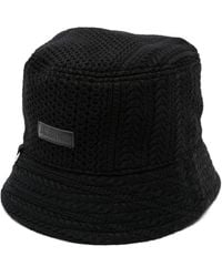 Jacquemus - 'Le Bob Belo' Bucket Hat - Lyst