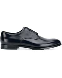 Doucal's - Scarpe Stringate - Lyst