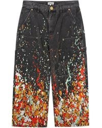House of Errors - Jean À Broderies - Lyst