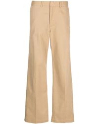 Levi's - Pantaloni Sartoriali Baggy A Gamba Ampia - Lyst