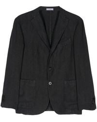 Boglioli - Blazer K-Jacket à simple boutonnage - Lyst