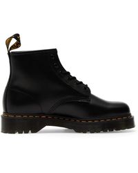 Dr. Martens - Lace-Up Ankle Boots - Lyst