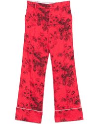 N°21 - Hose パンツ - Lyst