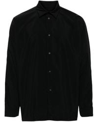 Homme Plissé Issey Miyake - Camicia Verso 1 - Lyst