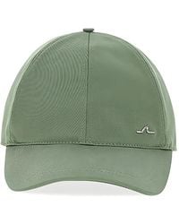 Paul & Shark - Logo-Detail Baseball Cap - Lyst