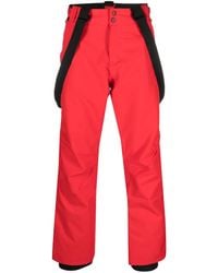 Rossignol - Logo-Print Ski Trousers - Lyst