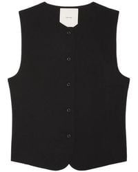 Calvin Klein - Veston À Boutonnière - Lyst