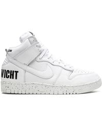 Nike - X Undercover Dunk High 1985 Sneakers - Lyst