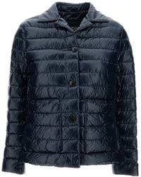 Herno - Winter Jackets - Lyst