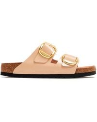 Birkenstock - Woman Sandal 1026553 - Lyst