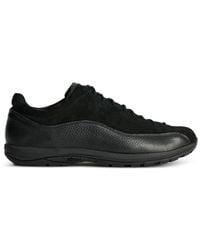 Diemme - Baskets Bardolino En Daim - Lyst