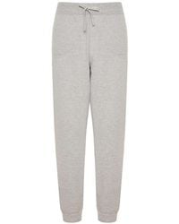 Barba Napoli - Drawstring-Fastening Track Pants - Lyst