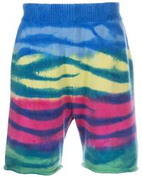 The Elder Statesman - Shorts Frank A Righe - Lyst