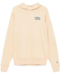 BBCICECREAM - Logo-Print Hoodie - Lyst