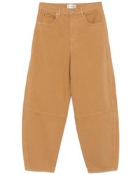 FRAME - The Twisted Jeans - Lyst