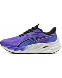PUMA - Velocity Nitro 4 Sneakers - Lyst