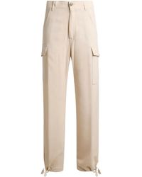 Etro - Cargo Broek Met Trekkoord - Lyst