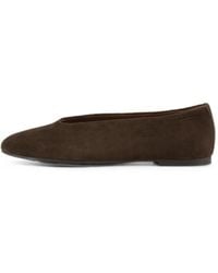 Vagabond Shoemakers - Ballerines Aleya - Lyst
