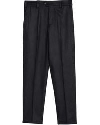 PT Torino - Hose mit elastischem Bund - Lyst