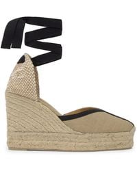 Castañer - Carmen Platform Espadrilles - Lyst