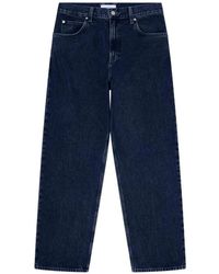 Edwin - Matrix Marble-Wash Jeans - Lyst