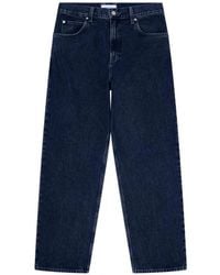 Edwin - Matrix Marble-Wash Jeans - Lyst