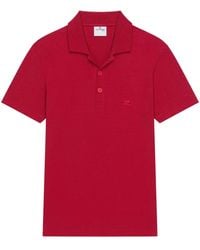 Courreges - Ac Polo Shirt - Lyst