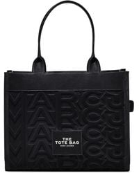 Marc Jacobs - The Large Handtasche - Lyst