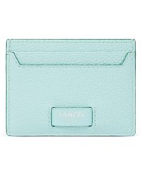 Lancel - Klassisches Kartenetui - Lyst