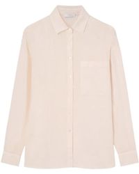 Fedeli - Palmaria Pocket Shirt - Lyst