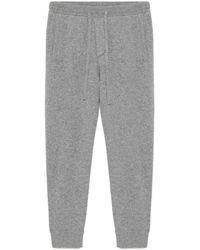 James Perse - Recycled Cashmere Tucker Pant With Pockets - Lyst