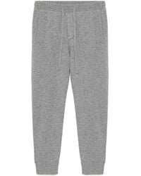 James Perse - Recycled Cashmere Tucker Pant With Pockets - Lyst