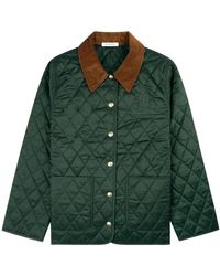 Sporty & Rich - Vendome Jacket - Lyst