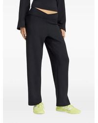 adidas - Motion Essentials Crossover-Waist Trousers - Lyst