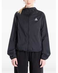 Nike - Repel Trail Jacket - Lyst