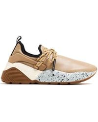Stella McCartney - Eclypse Sneakers - Lyst