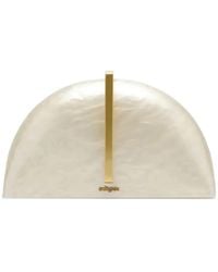 Cult Gaia - Laguna Clutch Bag - Lyst