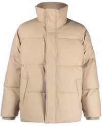 Etudes Studio - Polaris ロゴ パデッドジャケット - Lyst