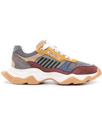 DSquared² - Wave Sneakers - Lyst