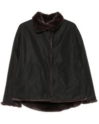 ROSSO35 - Button-Up Jacket - Lyst