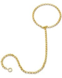 Kiki de Montparnasse - Kiki Chain Necklace - Lyst