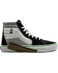 Vans - Sk8-Hi "Cii" Sneakers - Lyst