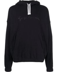 Giorgio Armani - ロゴ パーカー - Lyst