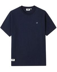 Chocoolate - Round-Neck T-Shirt - Lyst
