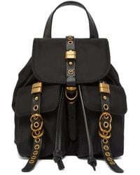 Pinko - Small Antique- Backpack - Lyst