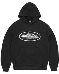 corteiz Alcatraz V2 Hoodie in Black | Lyst UK