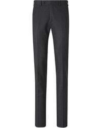 SCABAL® - Tailored Trousers - Lyst